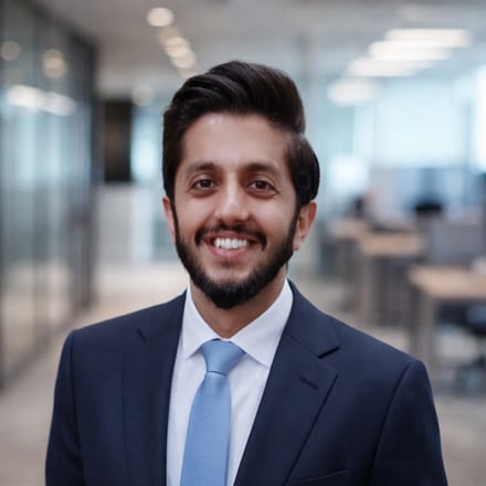 Hassan Nawaz